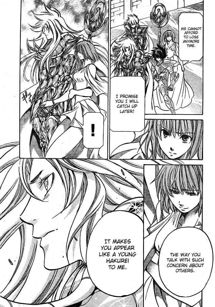 Saint Seiya - The Lost Canvas Chapter 168 14